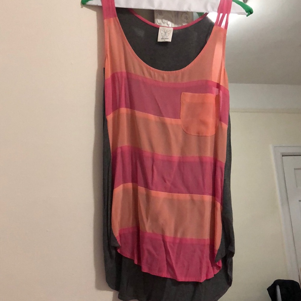 Ella Moss tank top